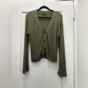 Banana Republic Knit Cardigan